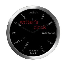 writers_modern_wall_clock